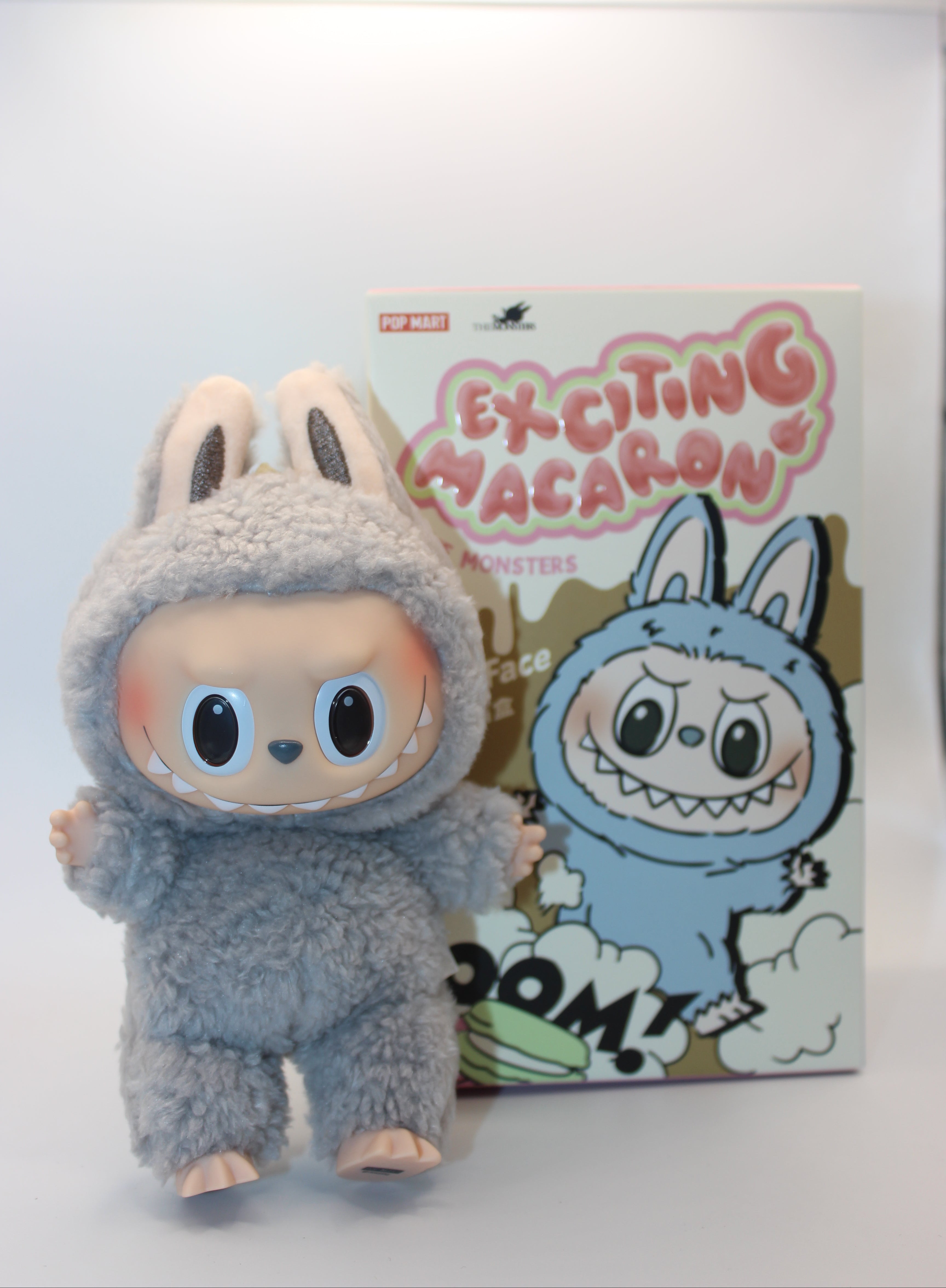 Confirmed MAC, Version 1