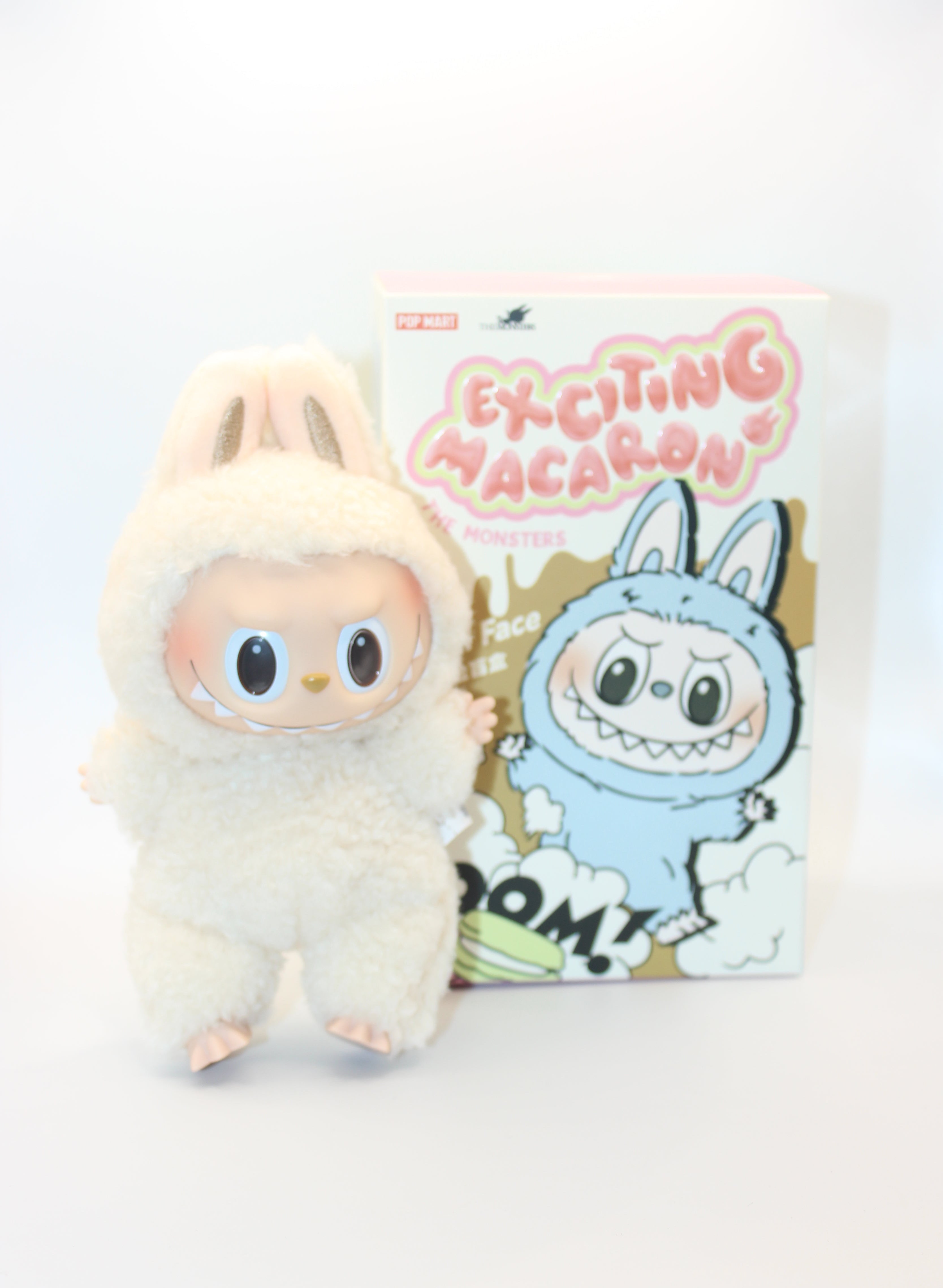 Confirmed MAC, Version 1